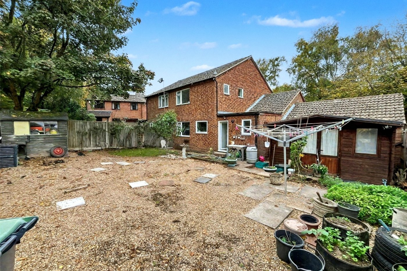 3 bedroom house for sale in Walderslade Woods | Robinson Michael & Jackson