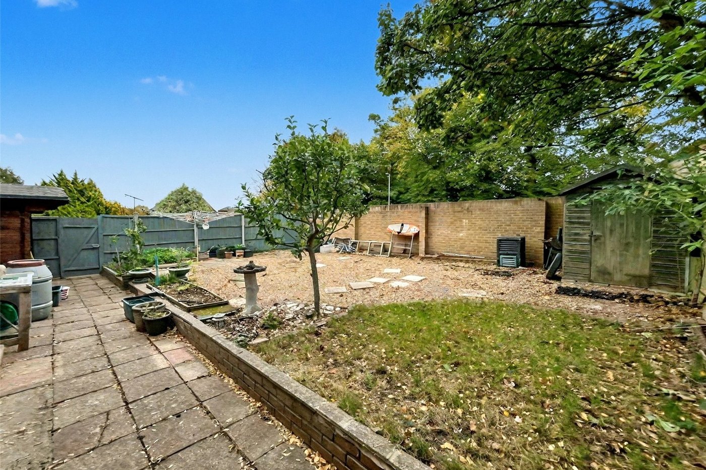 3 bedroom house for sale in Walderslade Woods | Robinson Michael & Jackson