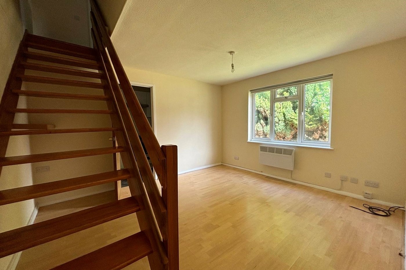 1 bedroom house for sale in Lordswood | Robinson Michael & Jackson