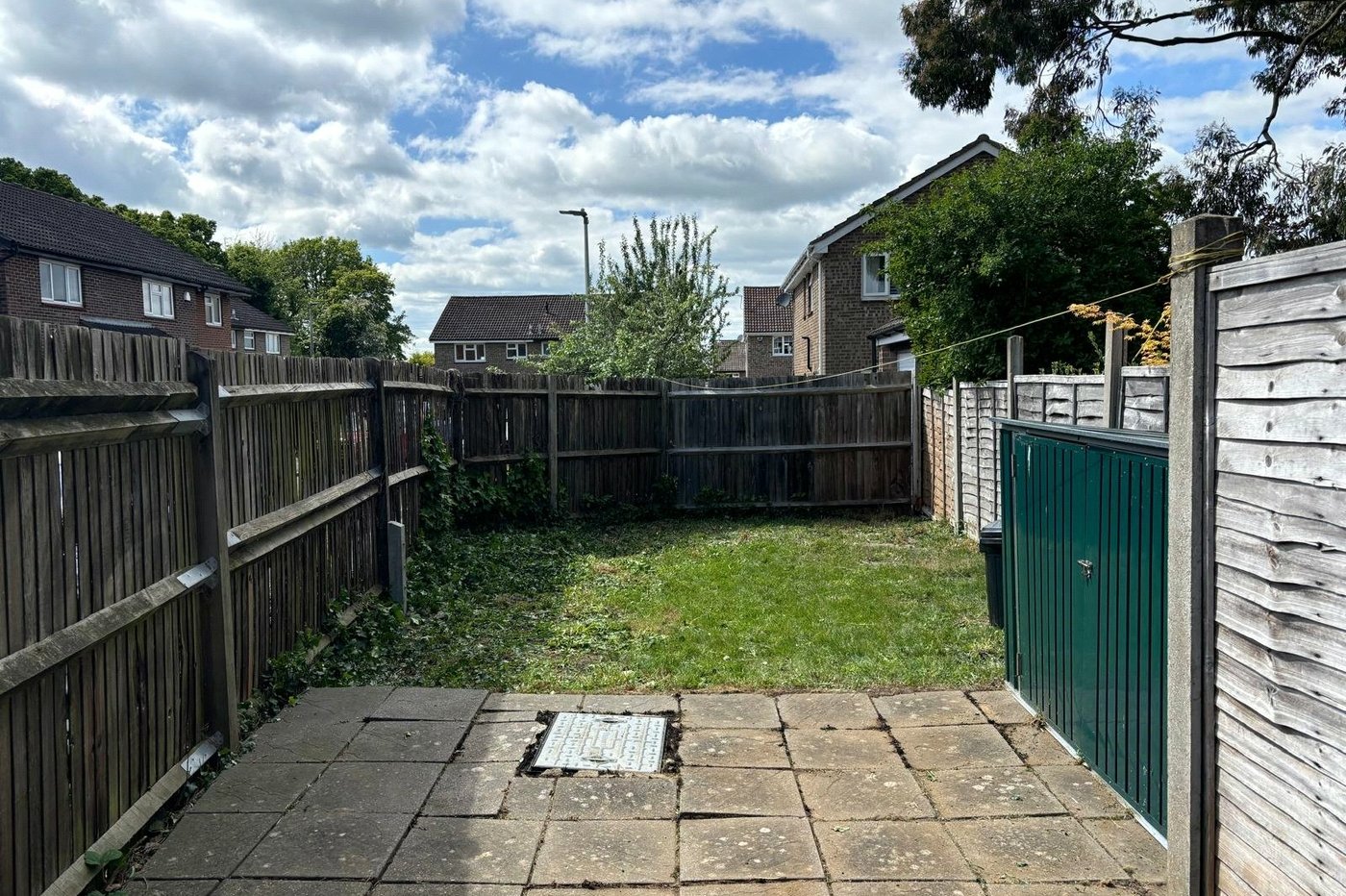 1 bedroom house for sale in Lordswood | Robinson Michael & Jackson