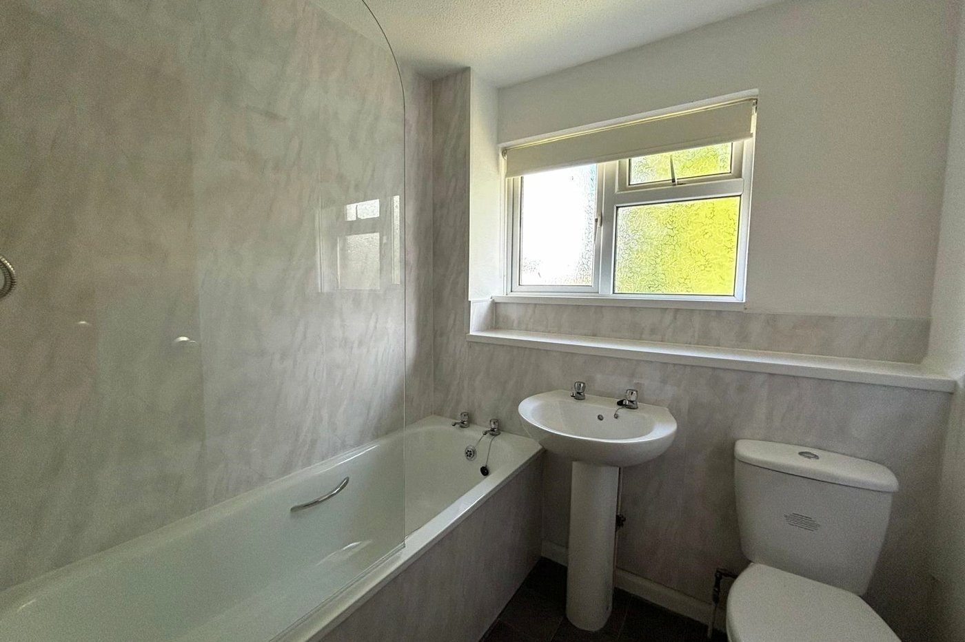 1 bedroom house for sale in Lordswood | Robinson Michael & Jackson