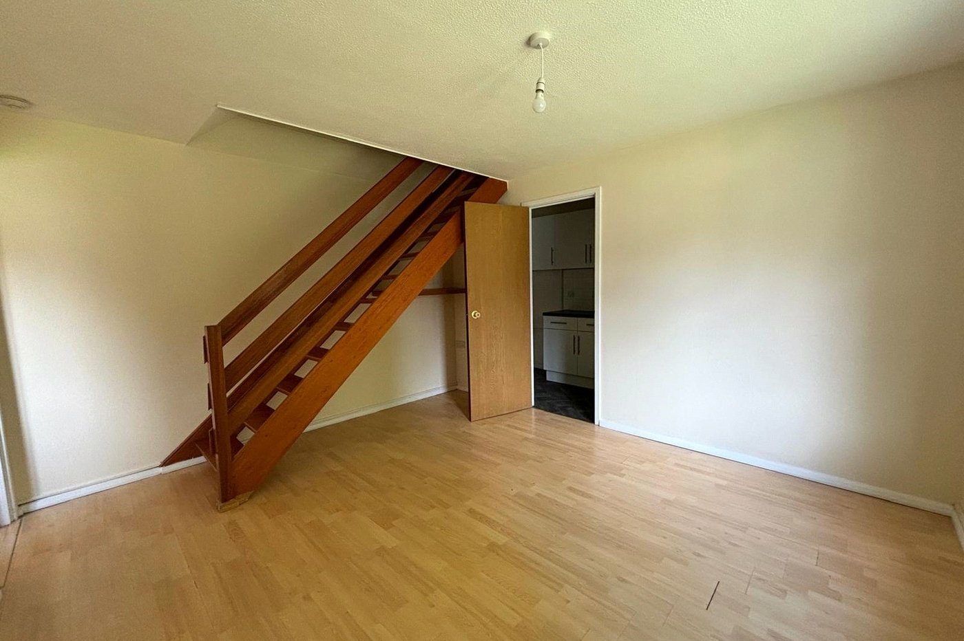 1 bedroom house for sale in Lordswood | Robinson Michael & Jackson