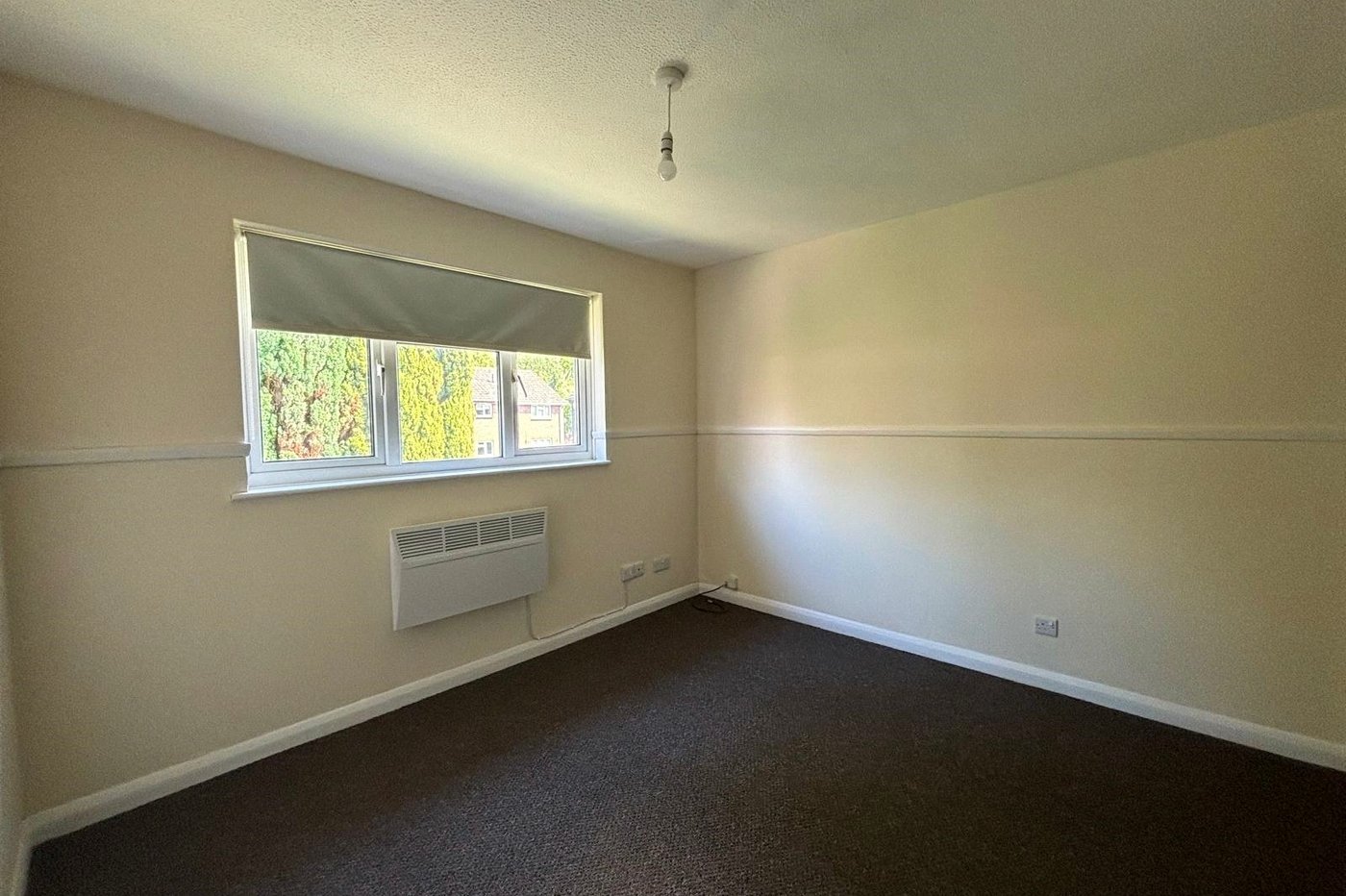 1 bedroom house for sale in Lordswood | Robinson Michael & Jackson