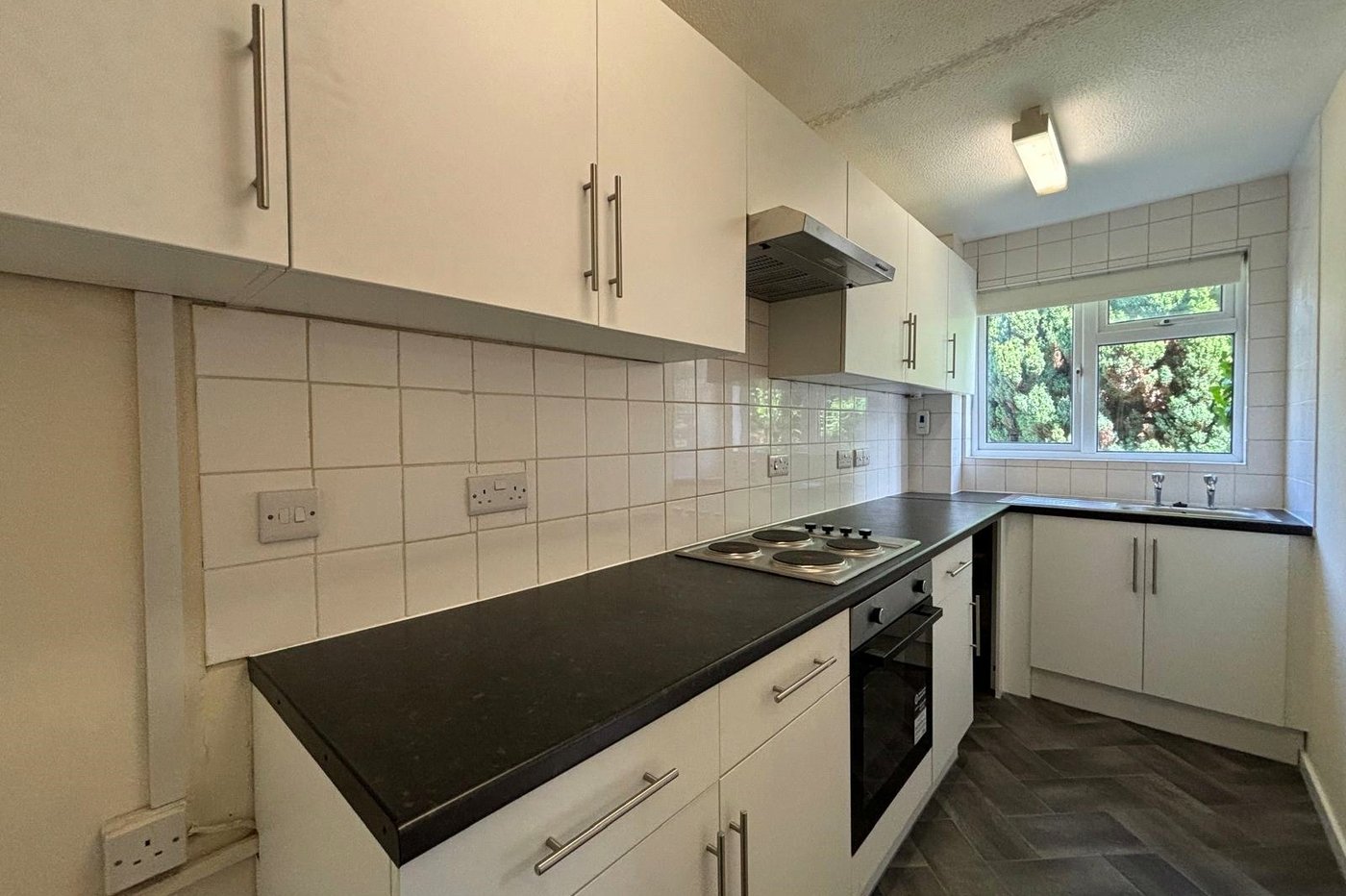 1 bedroom house for sale in Lordswood | Robinson Michael & Jackson