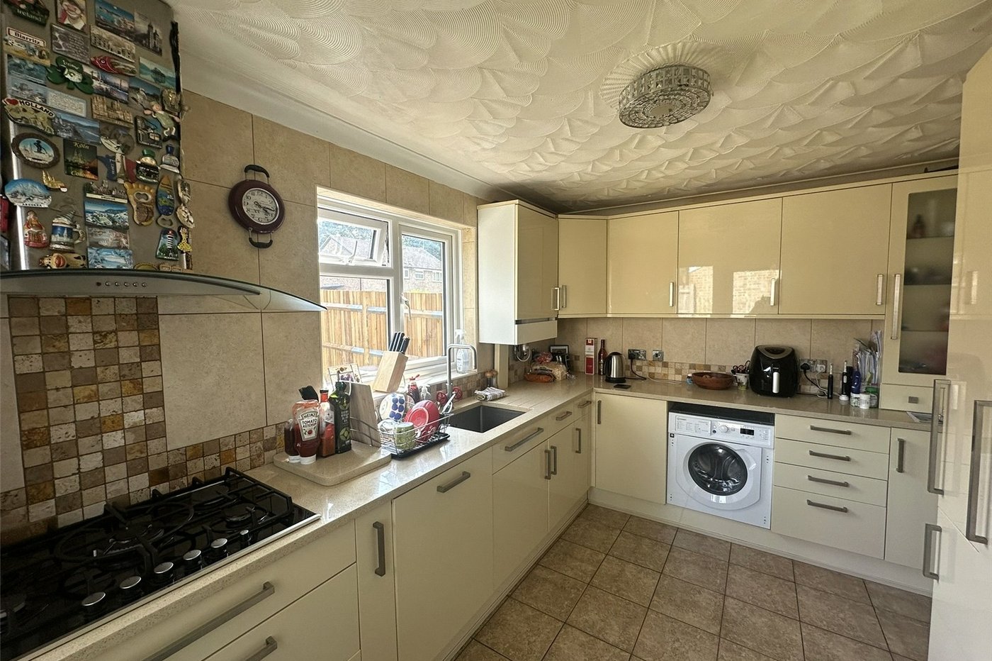 4 bedroom house for sale in Lordswood | Robinson Michael & Jackson