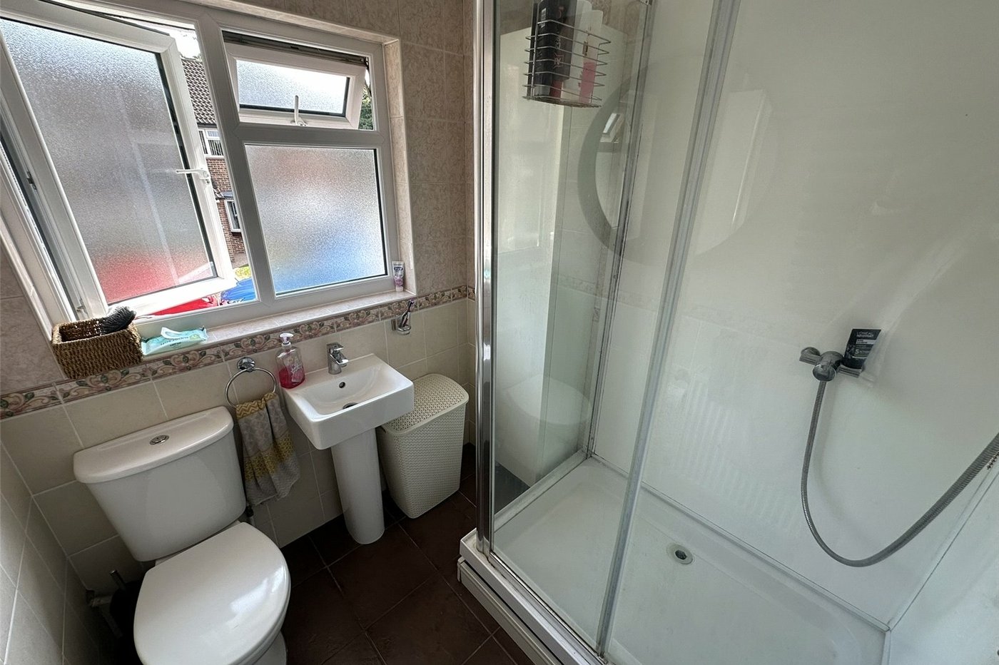 4 bedroom house for sale in Lordswood | Robinson Michael & Jackson