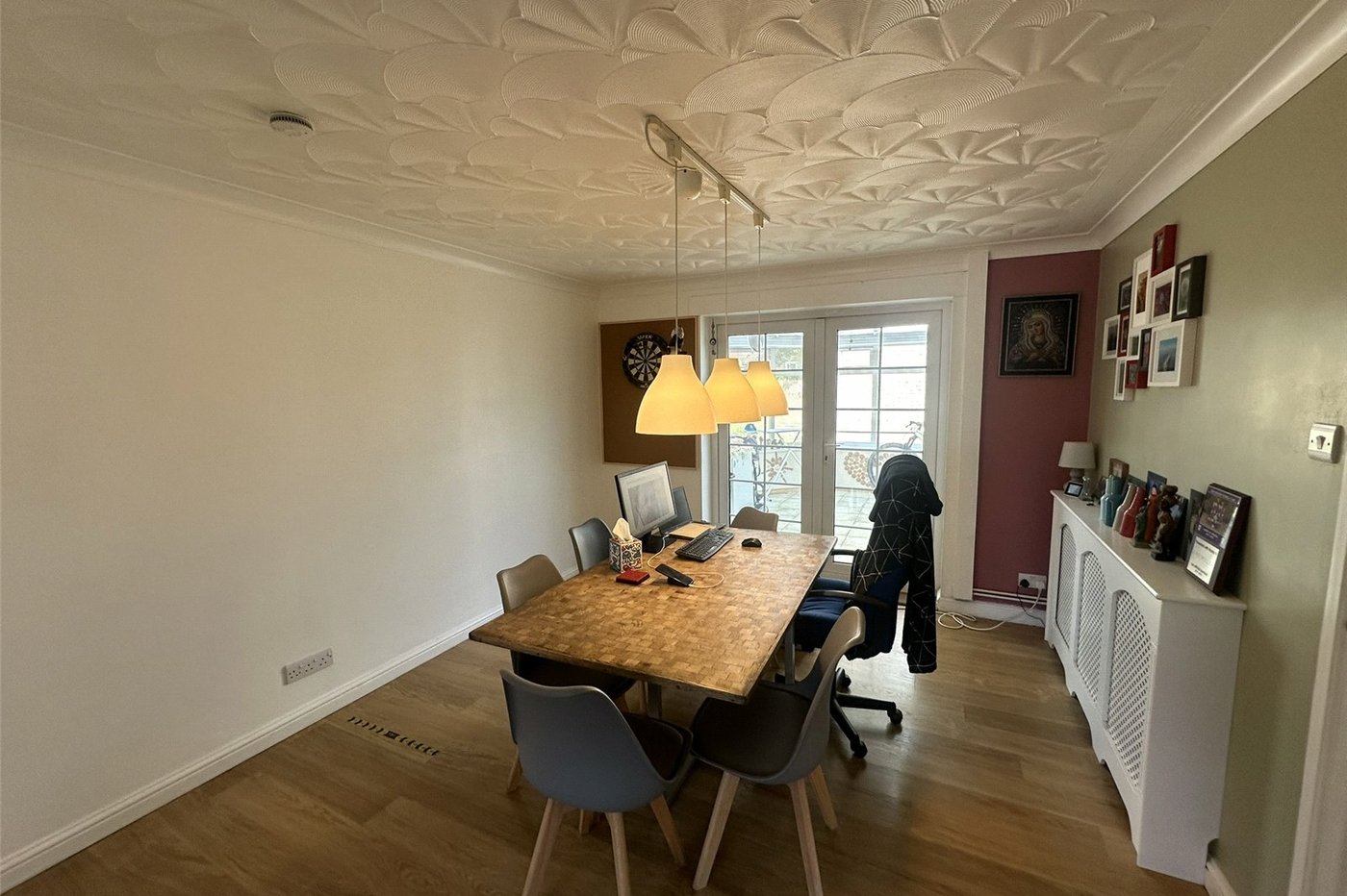 4 bedroom house for sale in Lordswood | Robinson Michael & Jackson