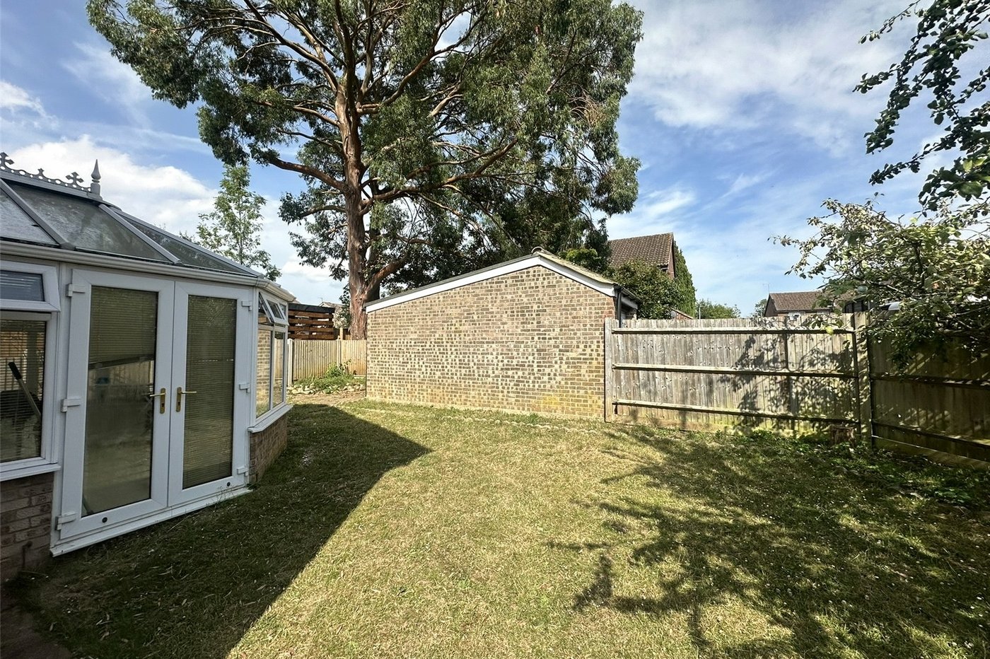 4 bedroom house for sale in Lordswood | Robinson Michael & Jackson