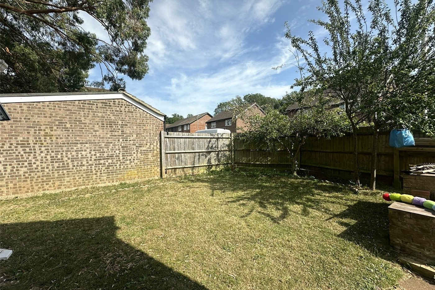 4 bedroom house for sale in Lordswood | Robinson Michael & Jackson