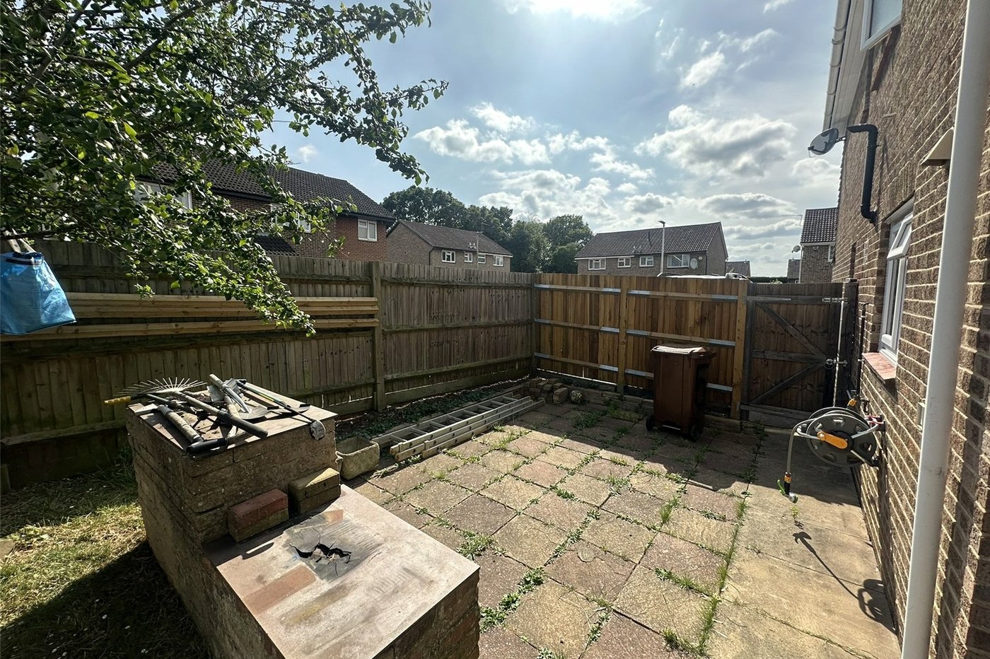 4 bedroom house for sale in Lordswood | Robinson Michael & Jackson