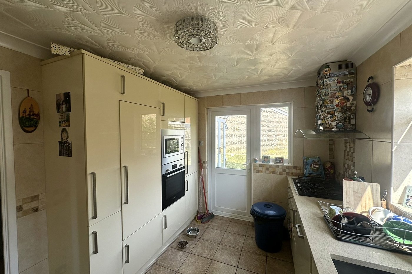 4 bedroom house for sale in Lordswood | Robinson Michael & Jackson