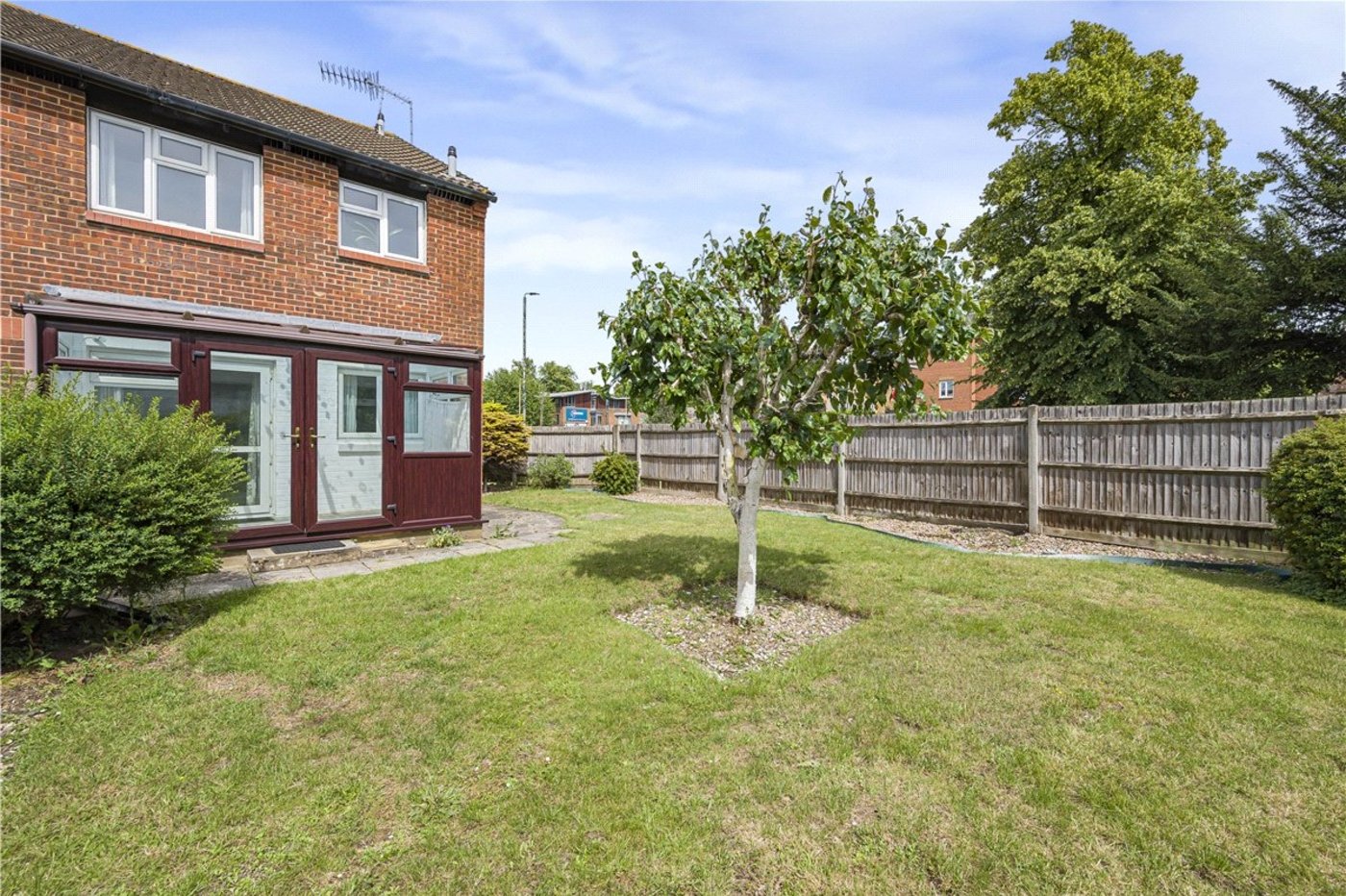 1 bedroom property for sale in South Opington | Robinson Jackson
