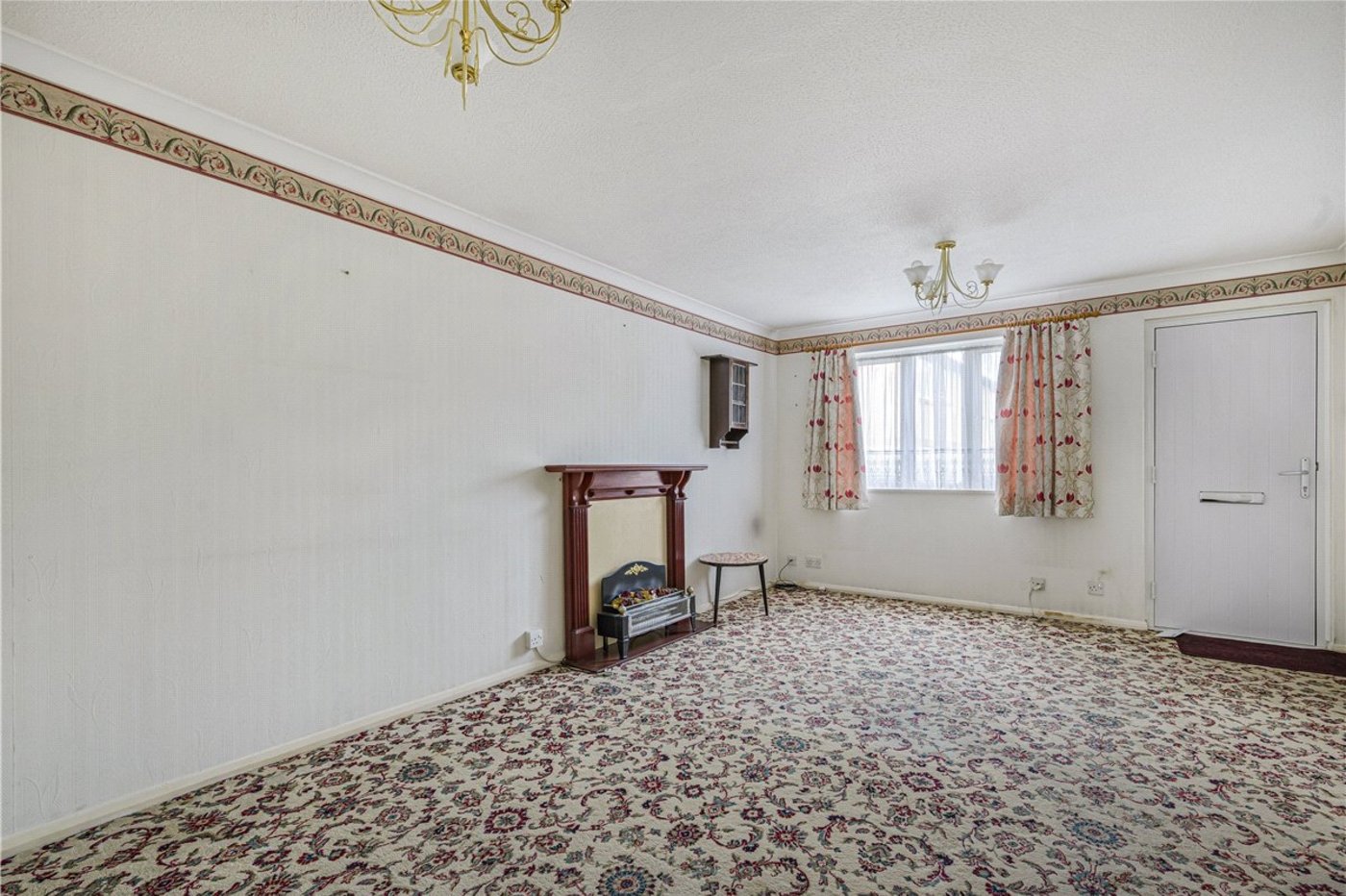 1 bedroom property for sale in South Opington | Robinson Jackson