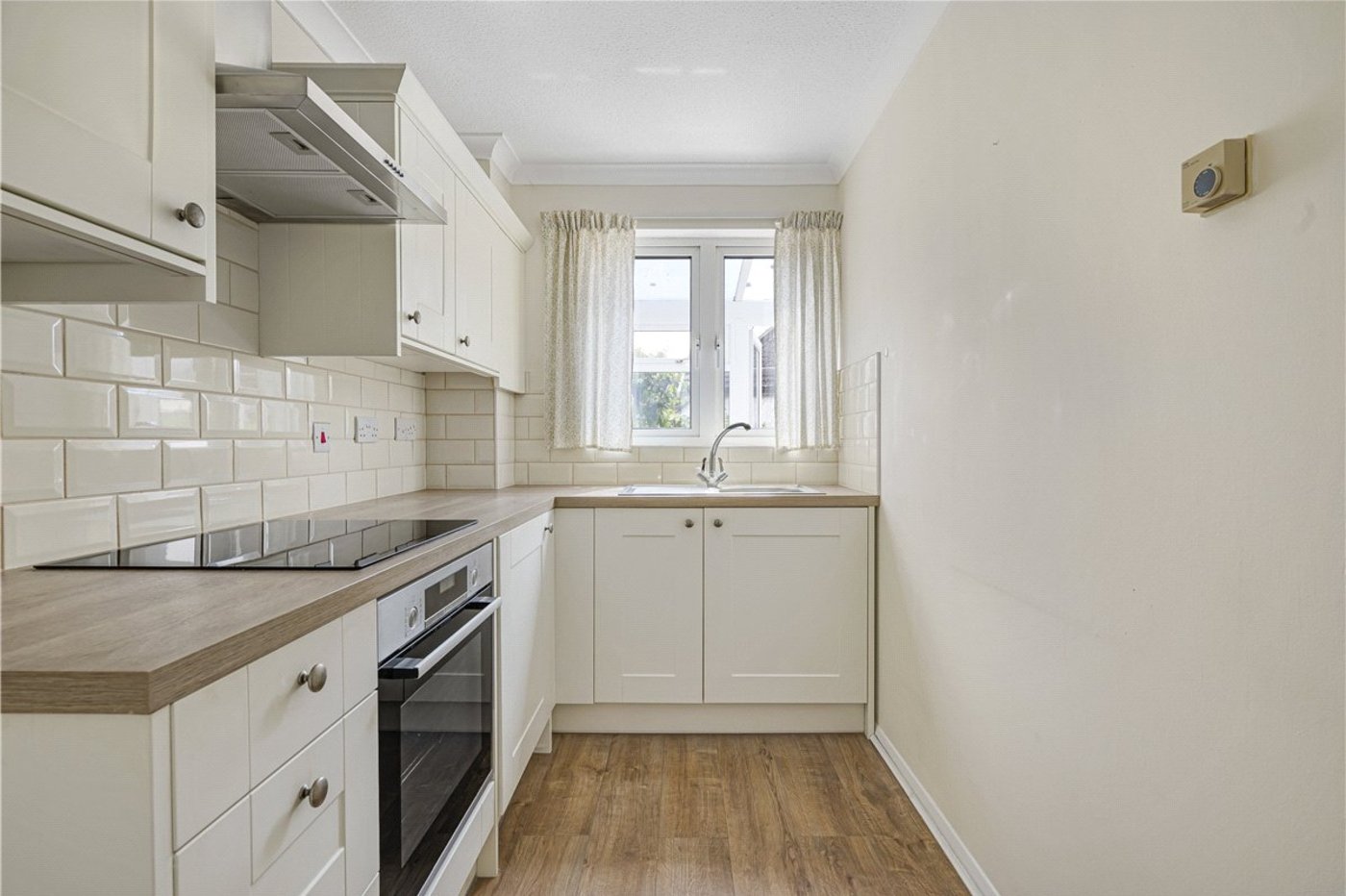 1 bedroom property for sale in South Opington | Robinson Jackson