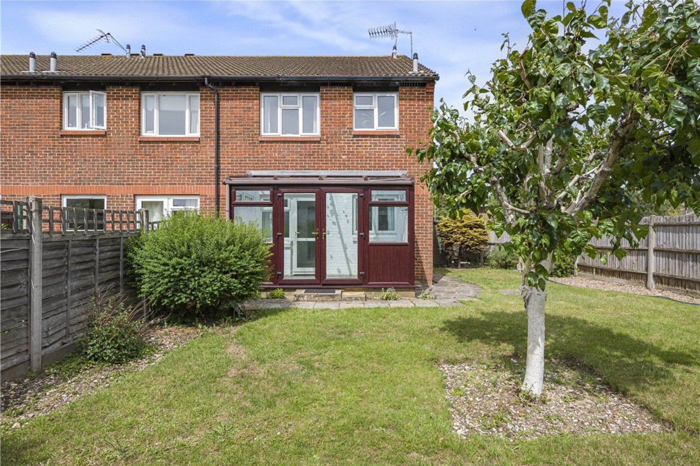 1 bedroom property for sale in South Opington | Robinson Jackson