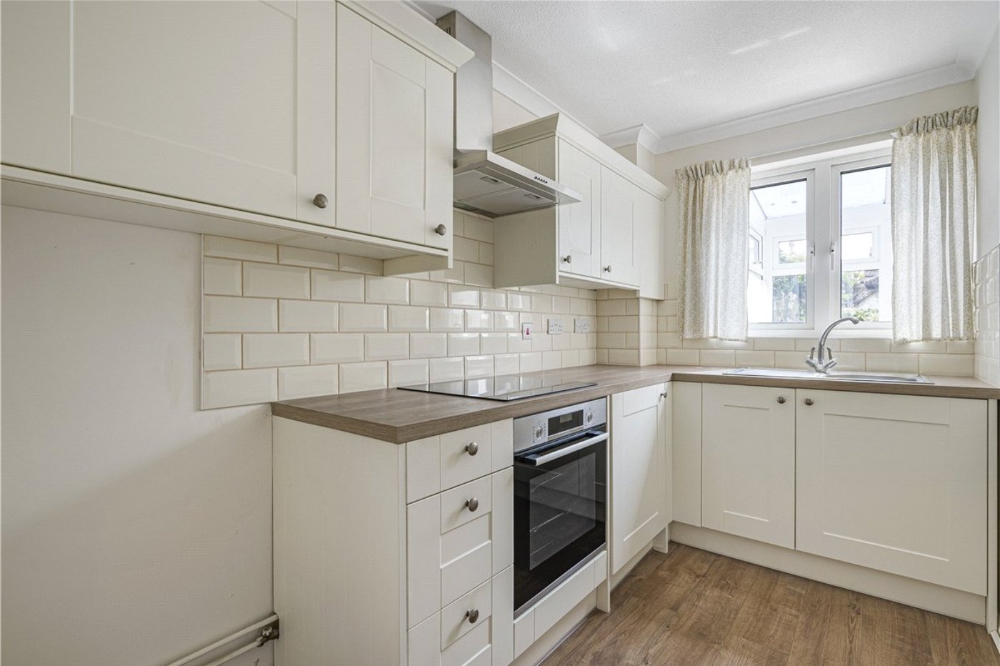 1 bedroom property for sale in South Opington | Robinson Jackson