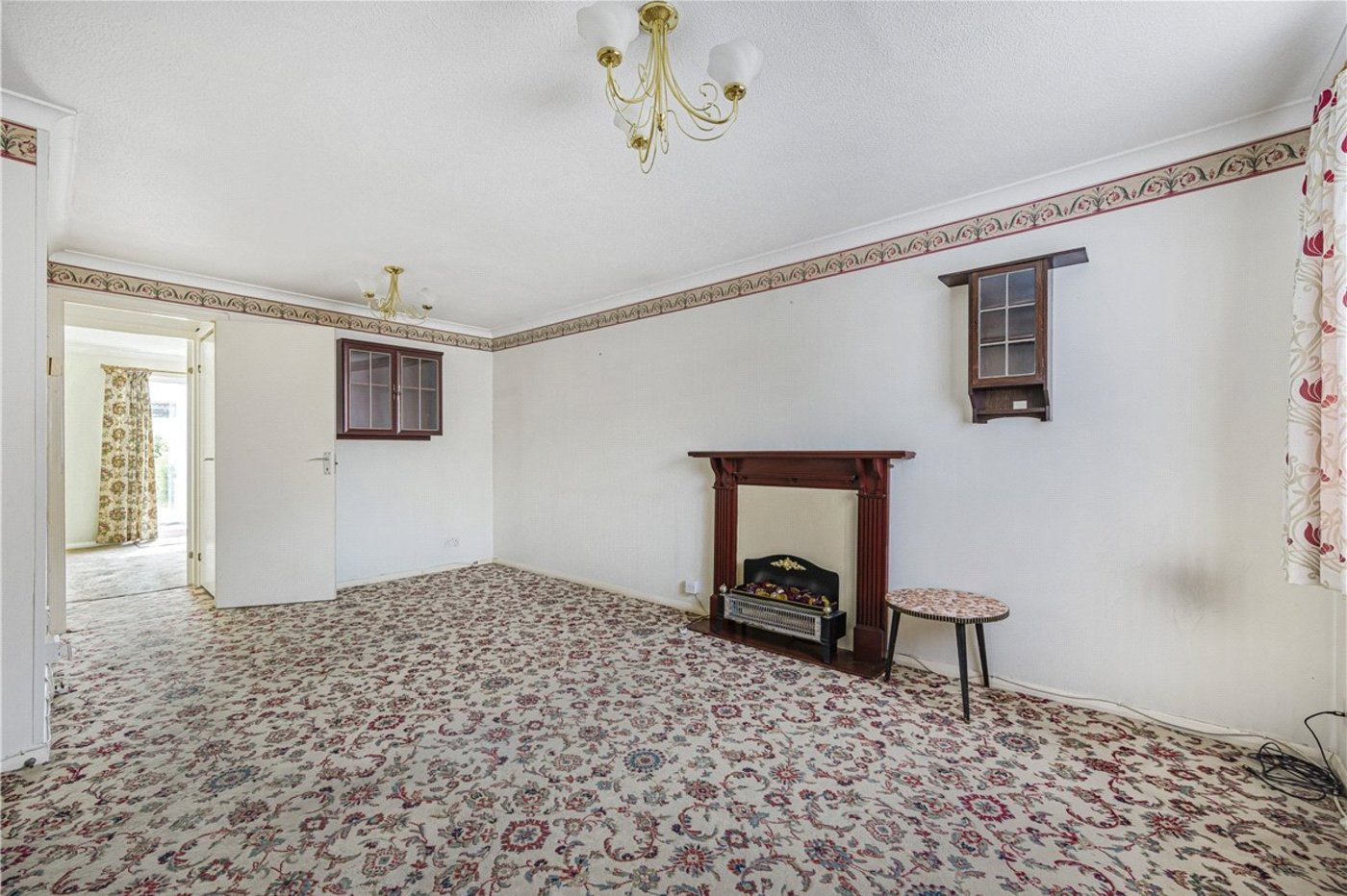 1 bedroom property for sale in South Opington | Robinson Jackson