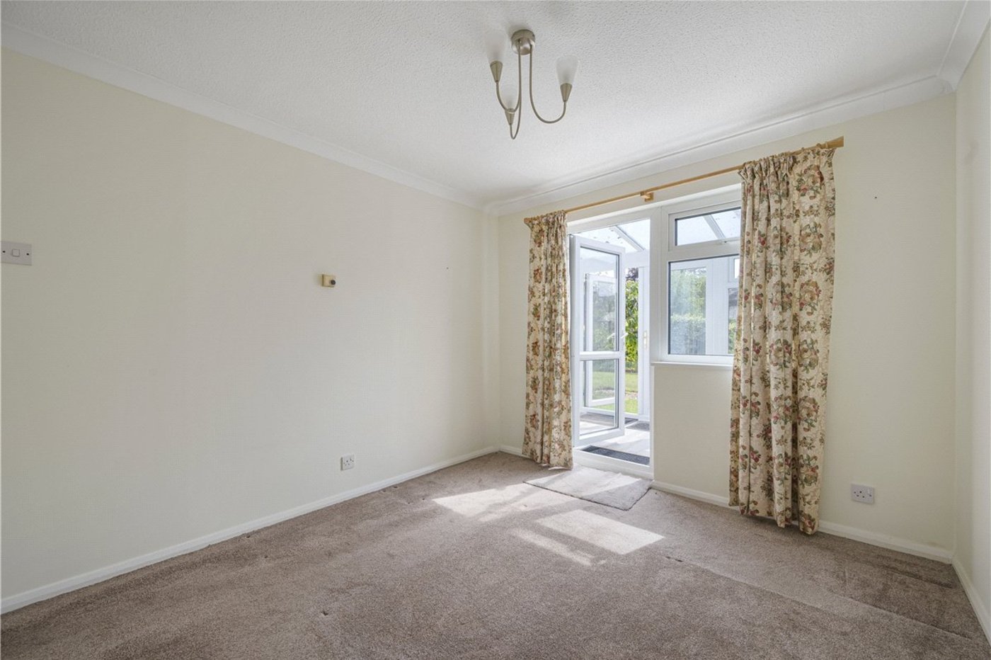 1 bedroom property for sale in South Opington | Robinson Jackson