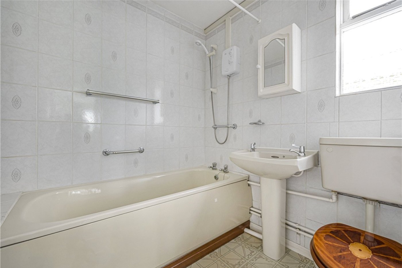1 bedroom property for sale in South Opington | Robinson Jackson