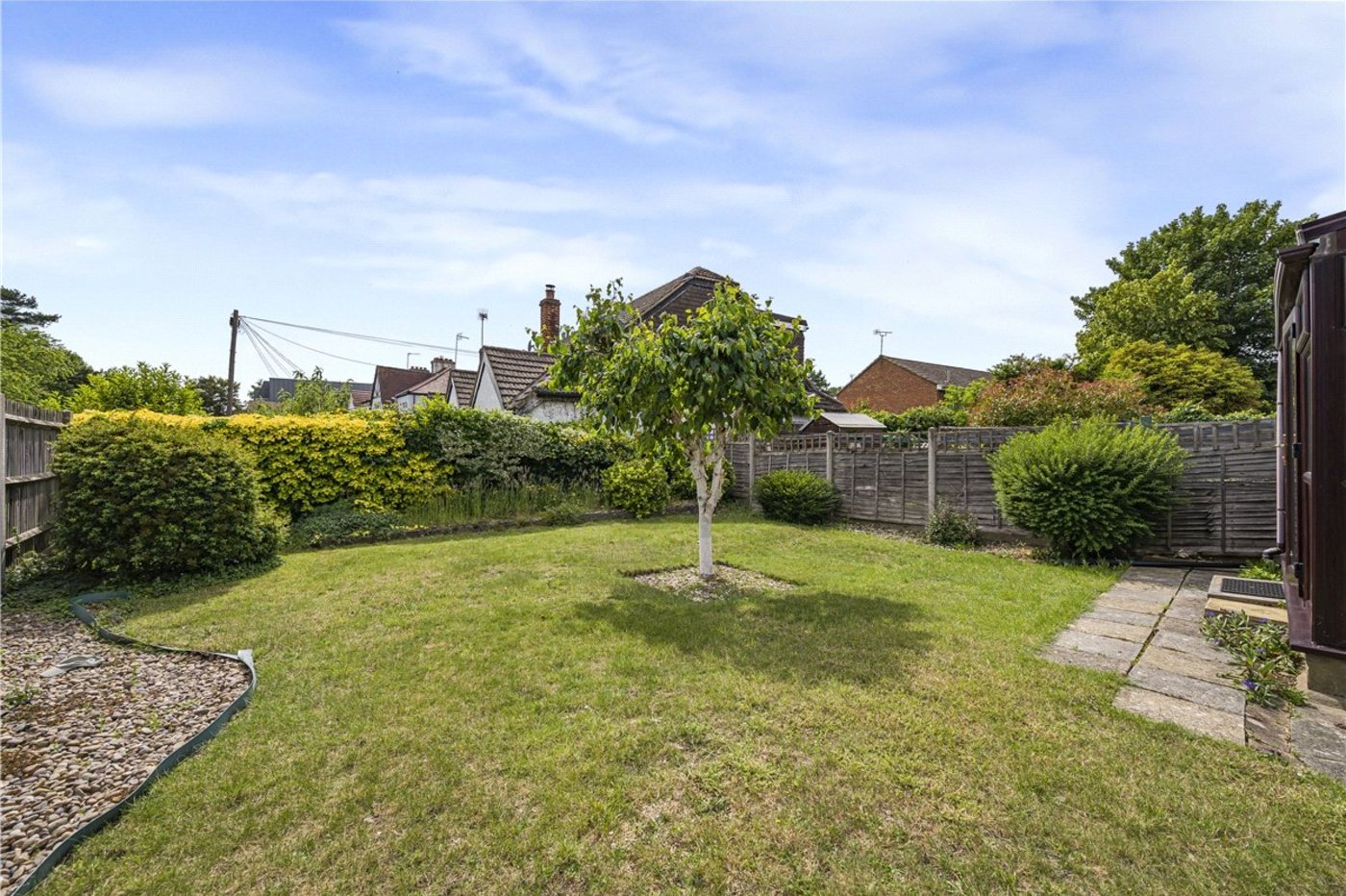 1 bedroom property for sale in South Opington | Robinson Jackson