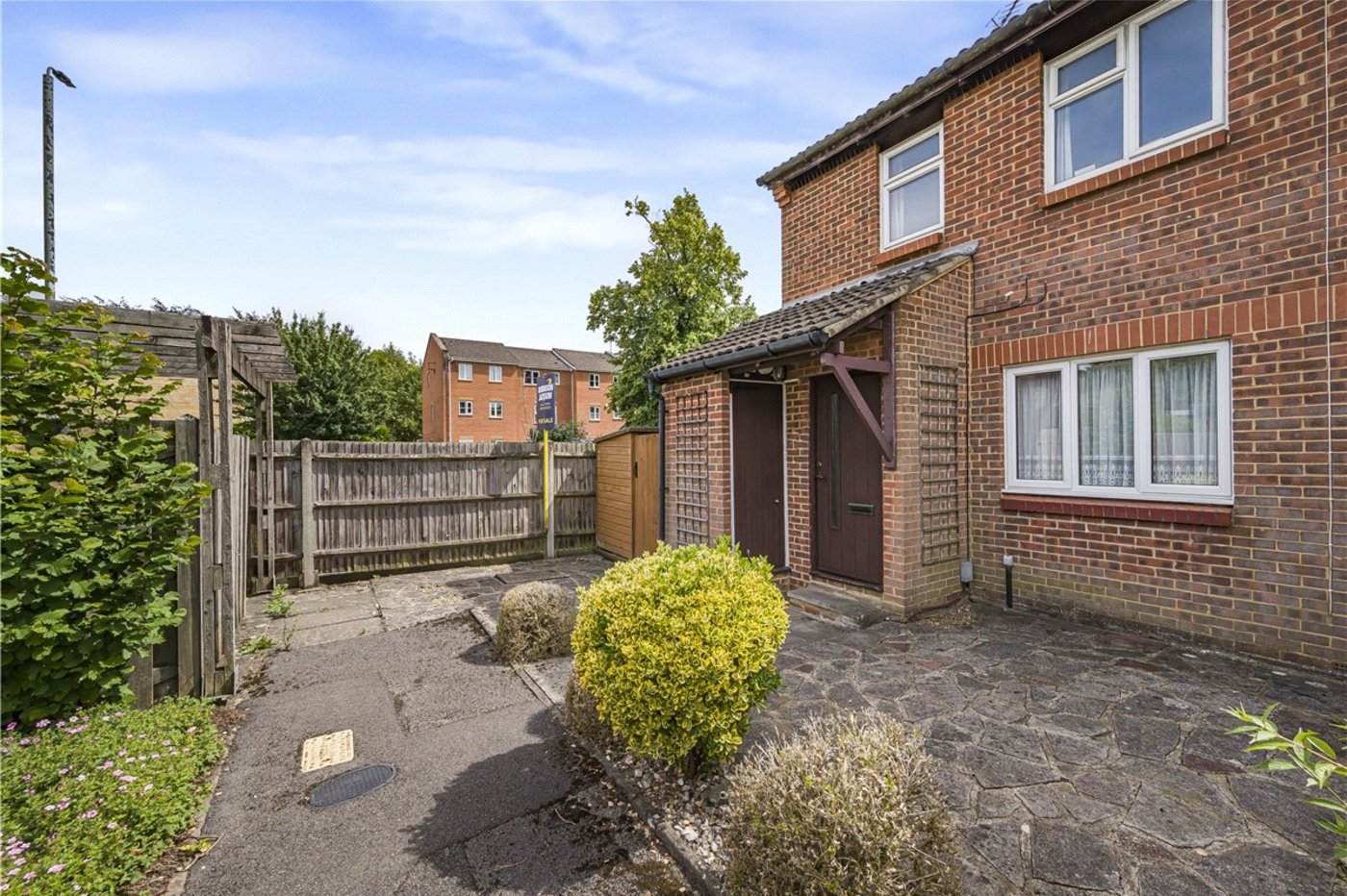 1 bedroom property for sale in South Opington | Robinson Jackson