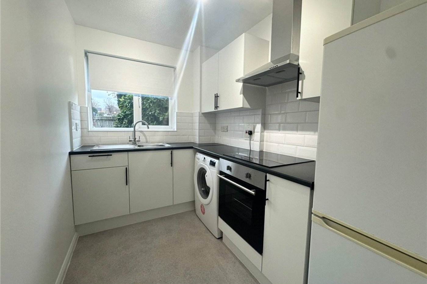1 bedroom property for sale in South Orpington | Robinson Jackson