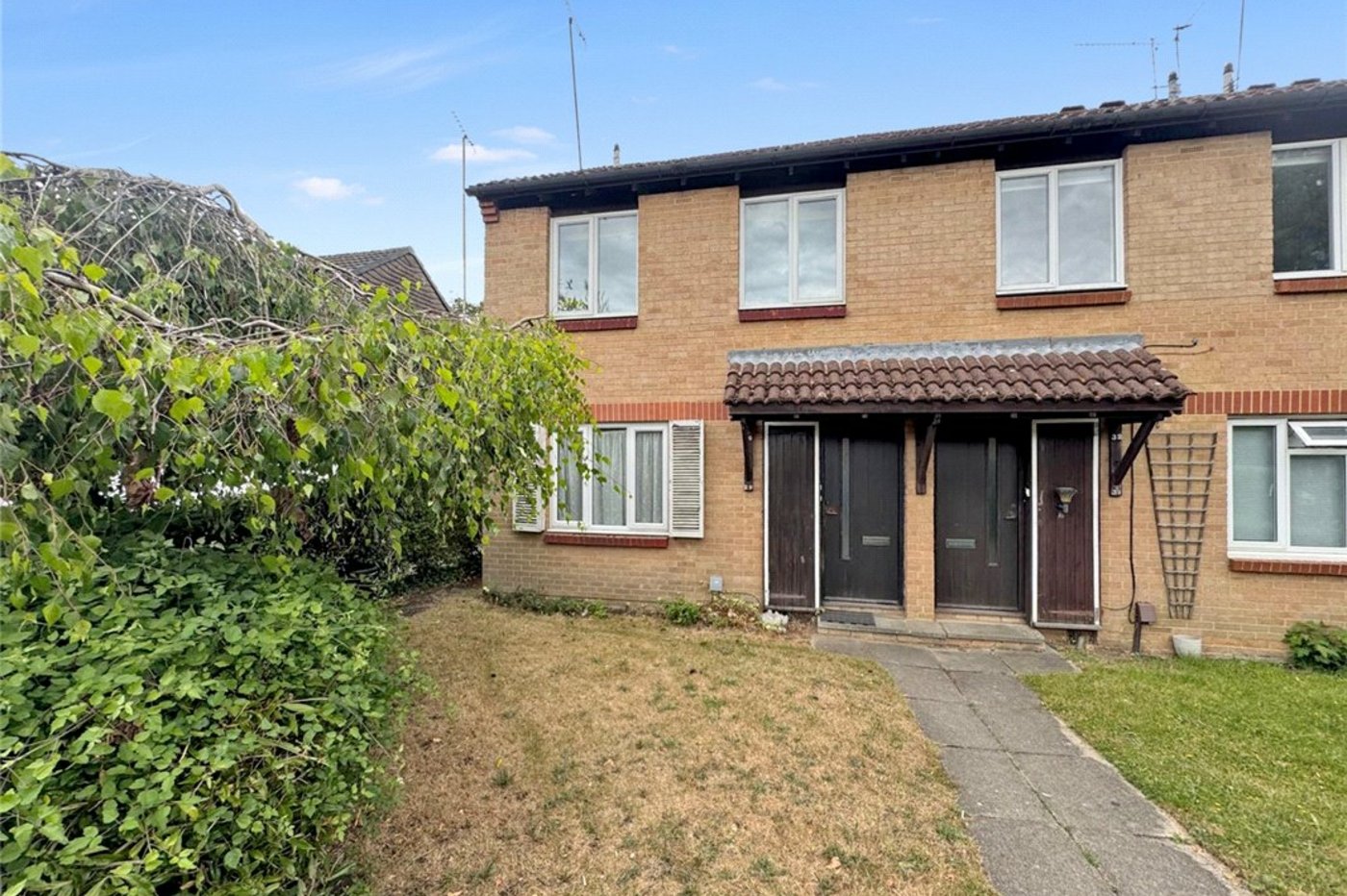 1 bedroom property for sale in South Orpington | Robinson Jackson