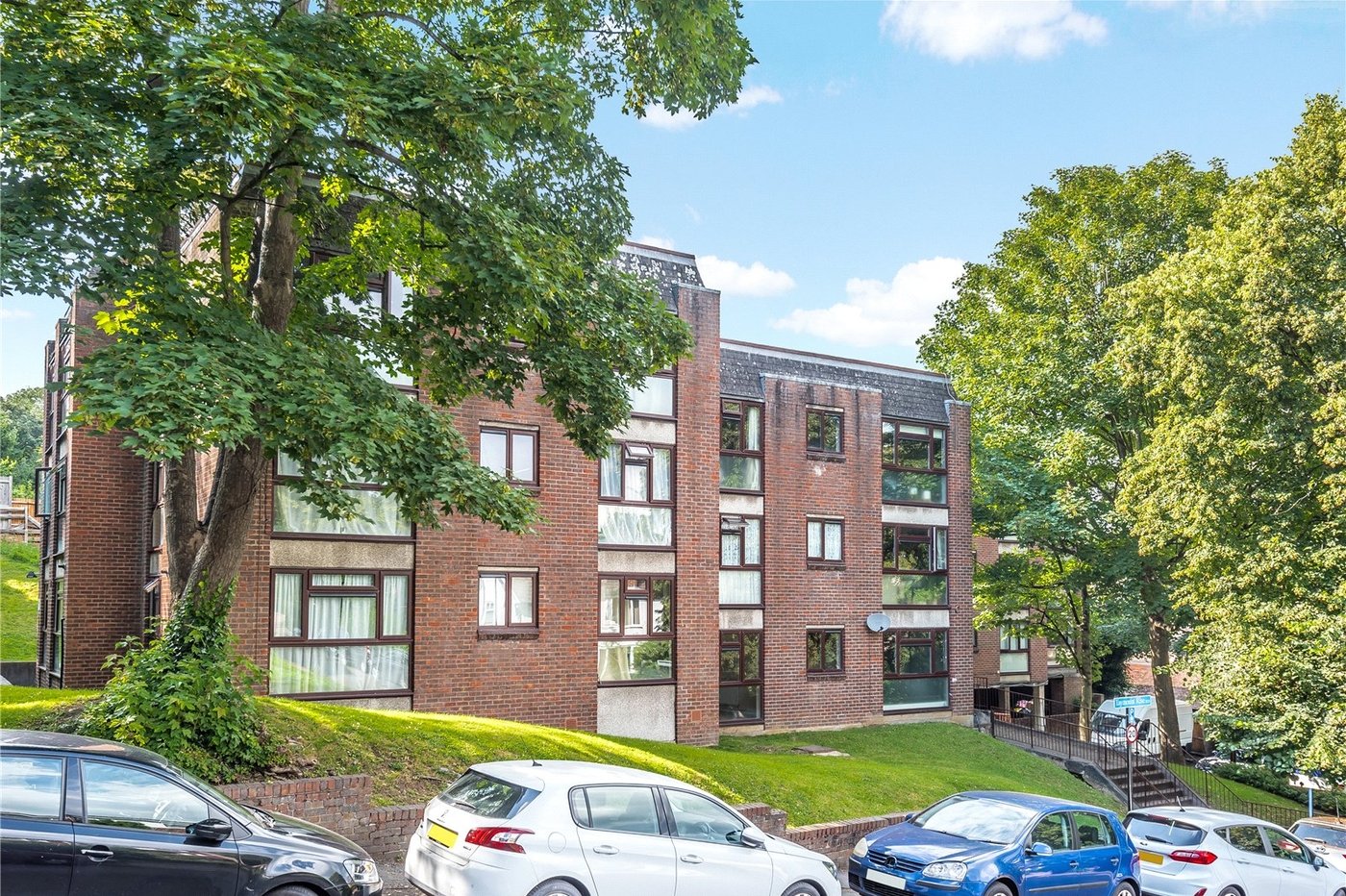 1 bedroom property for sale in Forest Hill | Robinson Jackson