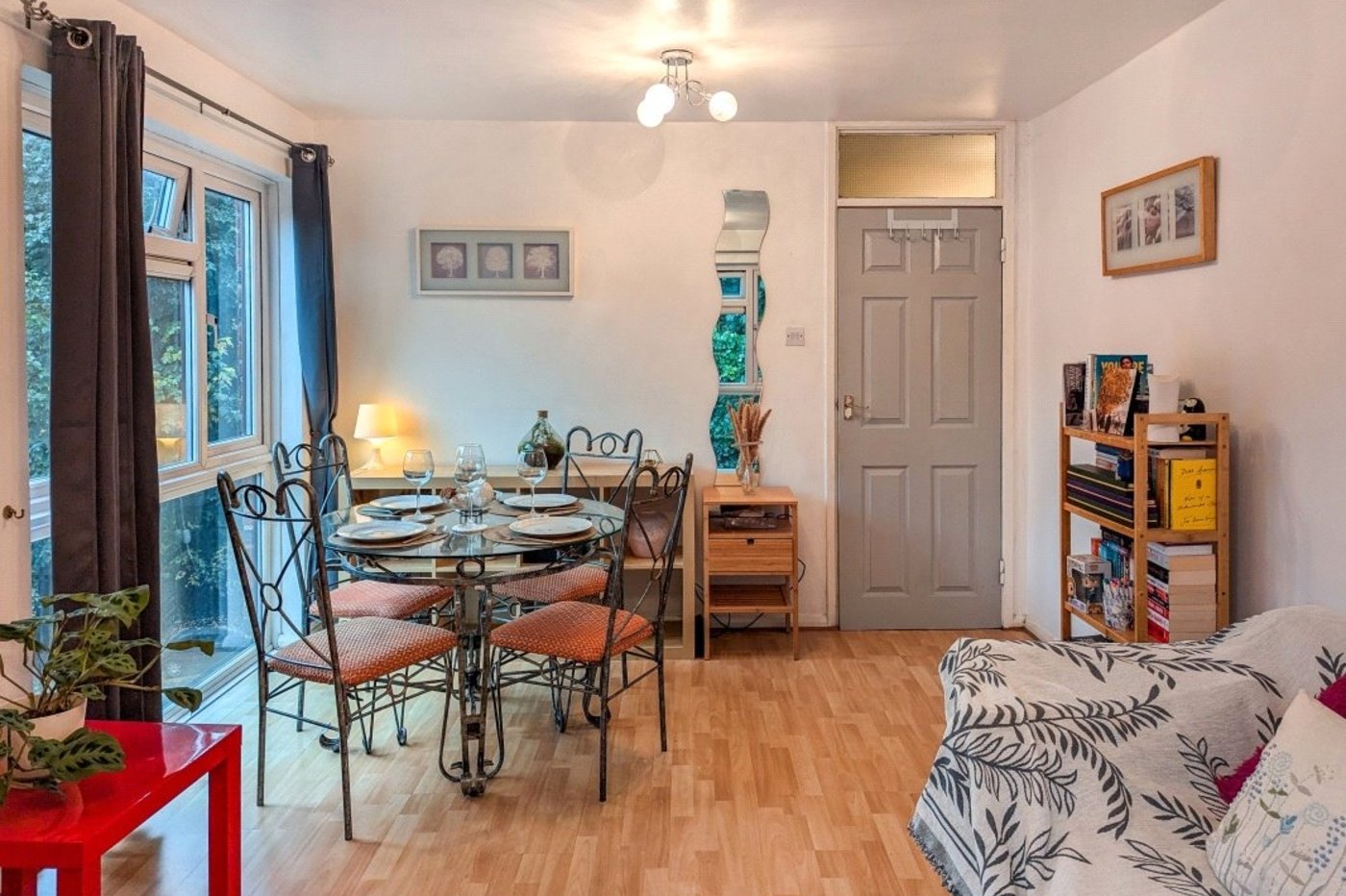 1 bedroom property for sale in Forest Hill | Robinson Jackson