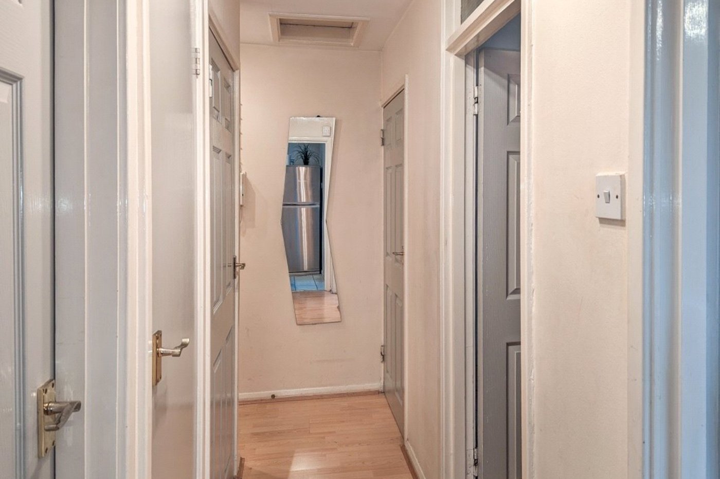 1 bedroom property for sale in Forest Hill | Robinson Jackson