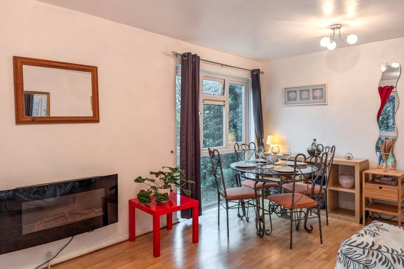 1 bedroom property for sale in Forest Hill | Robinson Jackson