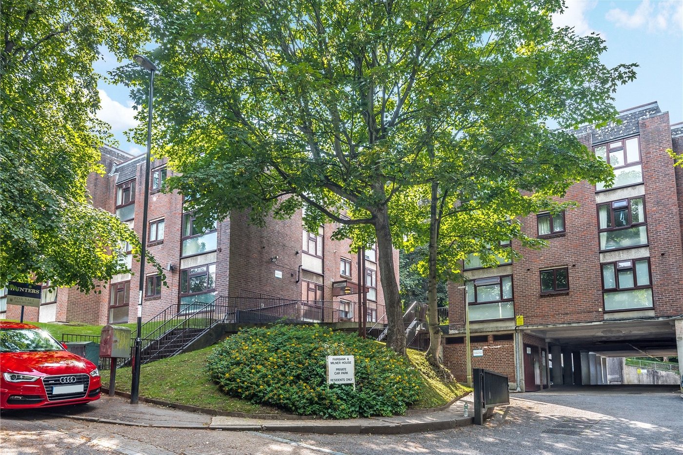 1 bedroom property for sale in Forest Hill | Robinson Jackson