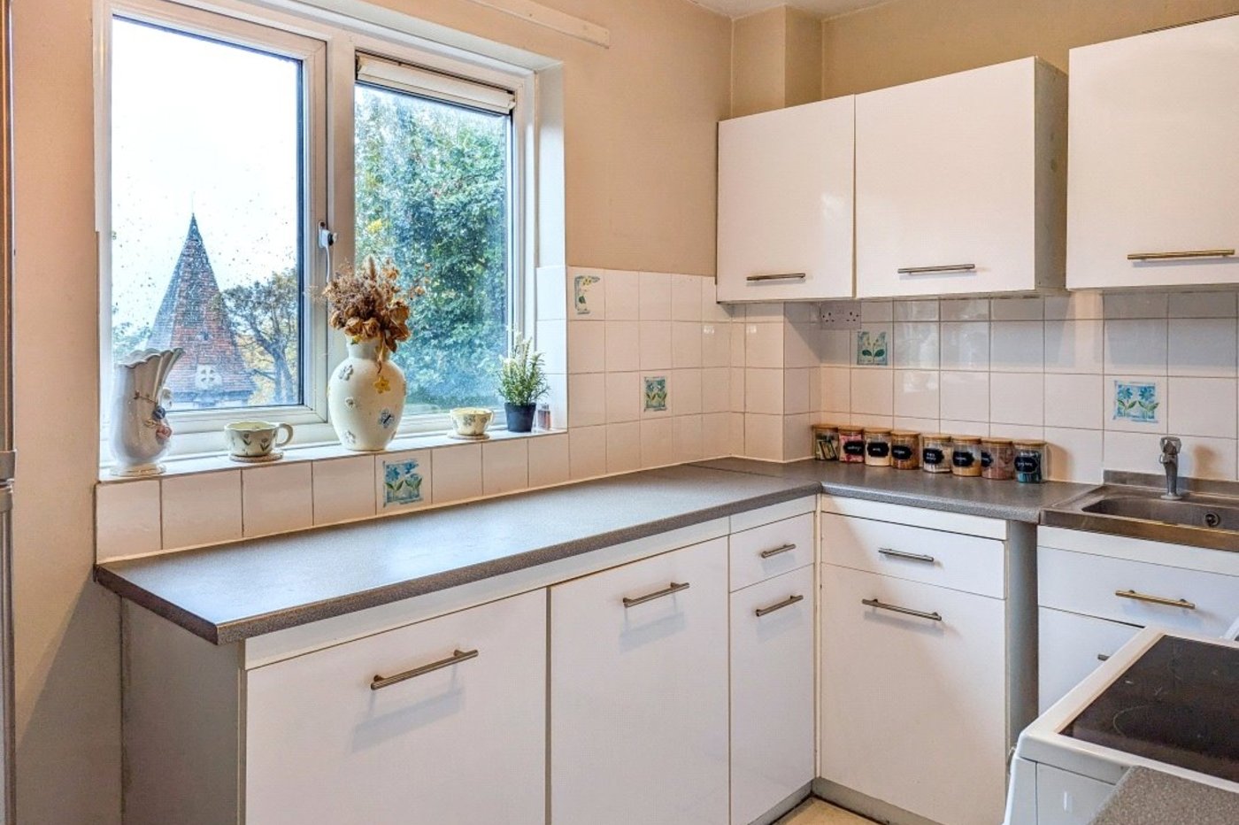 1 bedroom property for sale in Forest Hill | Robinson Jackson