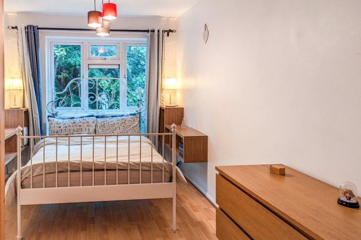 1 bedroom property for sale in Forest Hill | Robinson Jackson