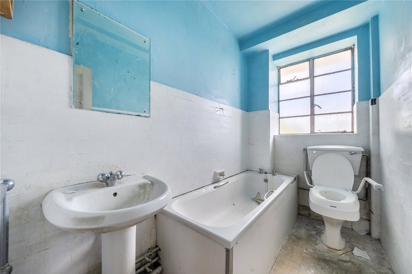 2 bedroom property for sale in Forest Hill | Robinson Jackson