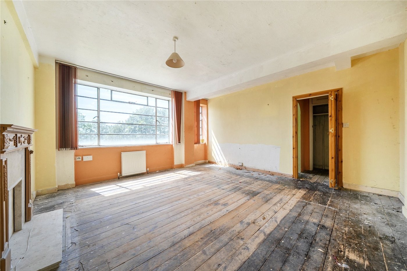 2 bedroom property for sale in Forest Hill | Robinson Jackson