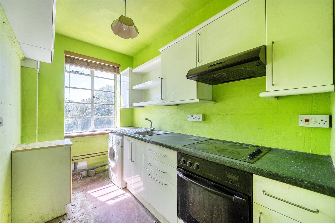 2 bedroom property for sale in Forest Hill | Robinson Jackson