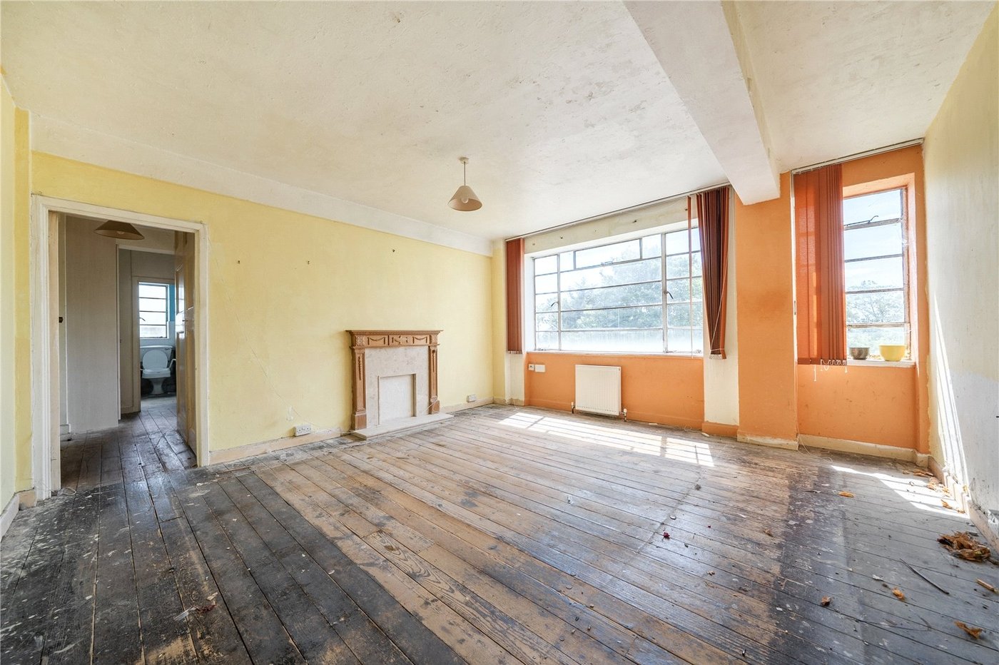 2 bedroom property for sale in Forest Hill | Robinson Jackson