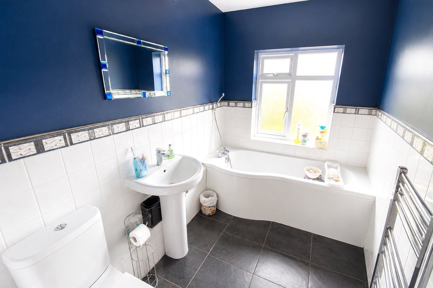 4 bedroom house for sale in Welling | Robinson Jackson