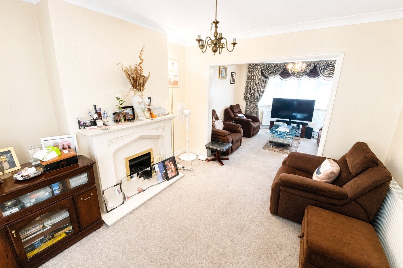 4 bedroom house for sale in Welling | Robinson Jackson