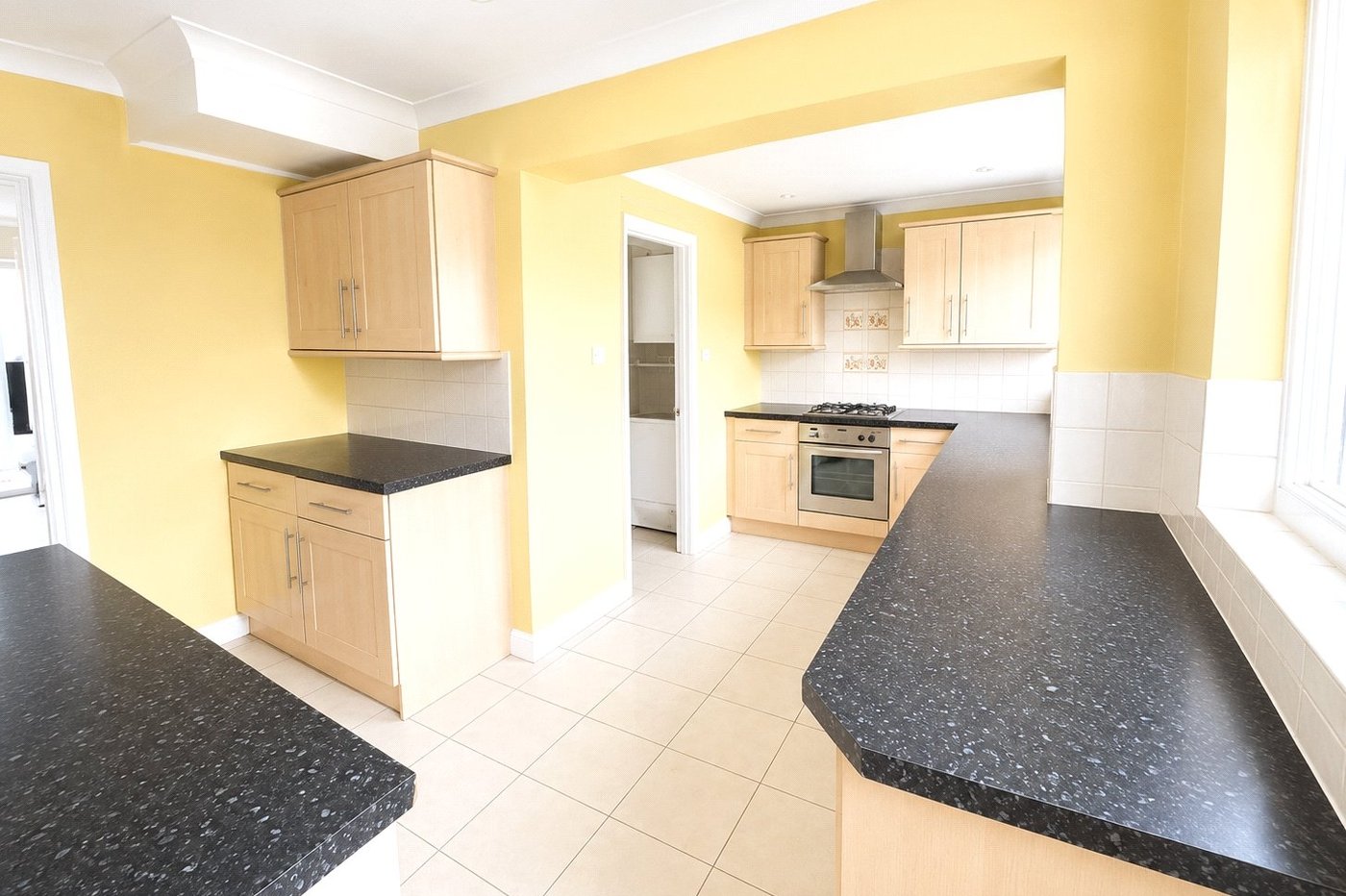 4 bedroom house for sale in Welling | Robinson Jackson