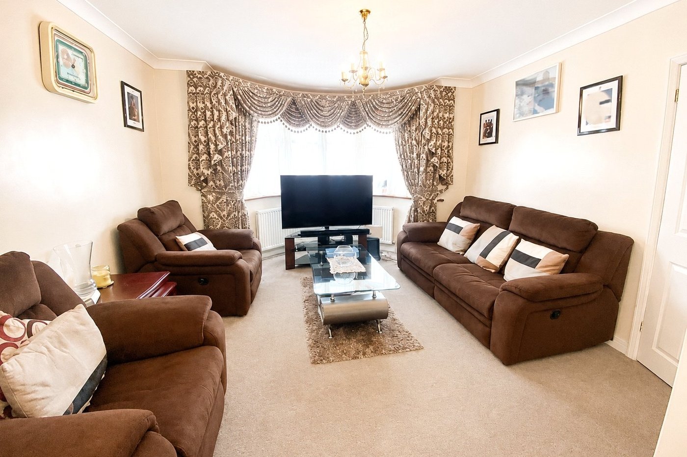 4 bedroom house for sale in Welling | Robinson Jackson