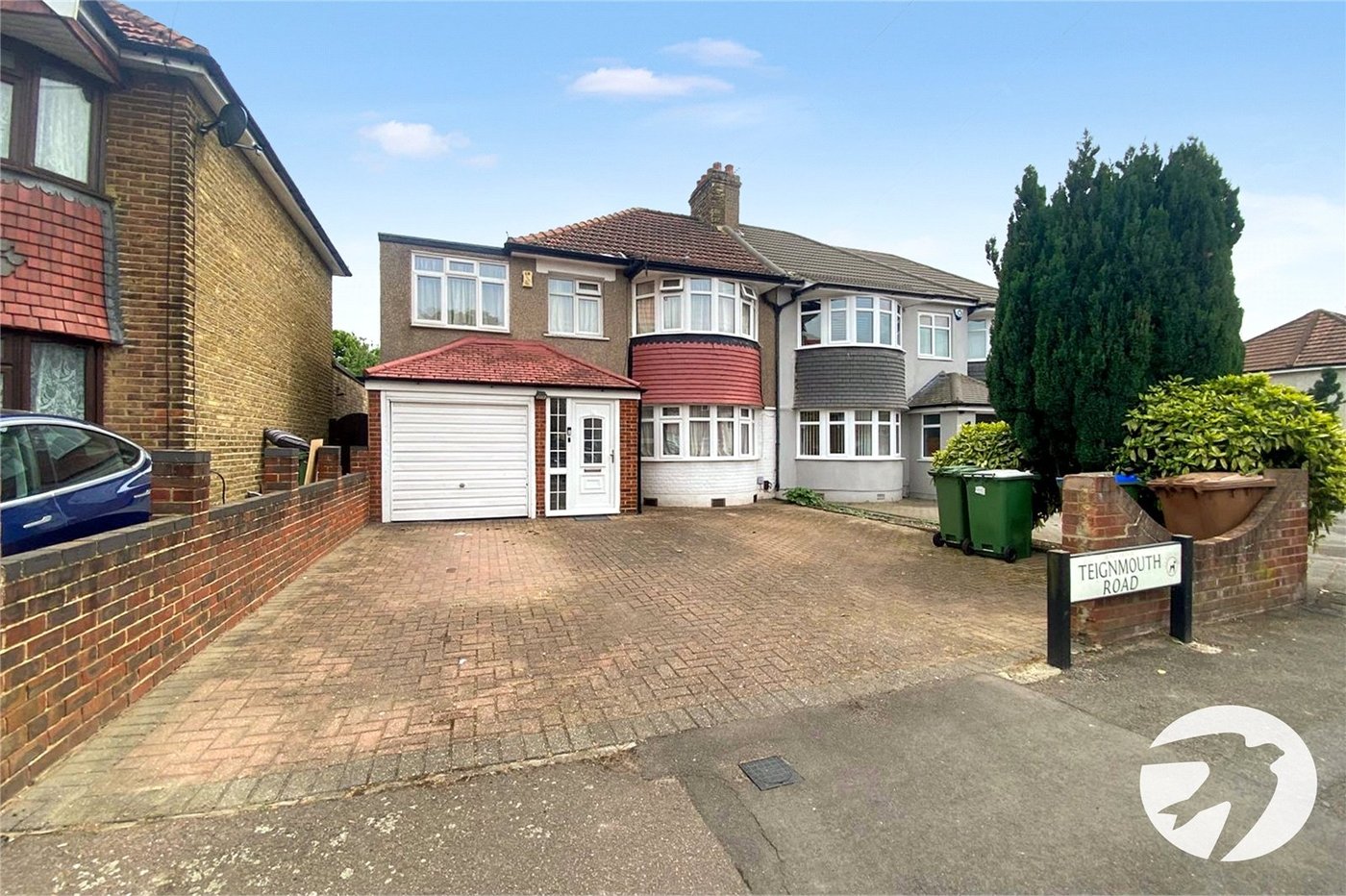 4 bedroom house for sale in Welling | Robinson Jackson