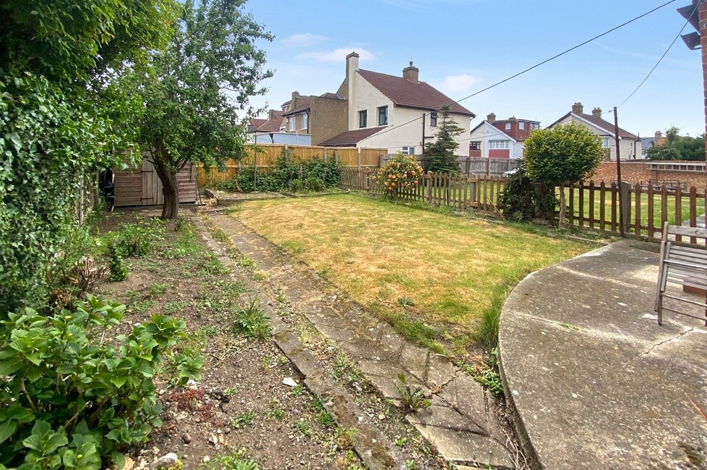 4 bedroom house for sale in Welling | Robinson Jackson