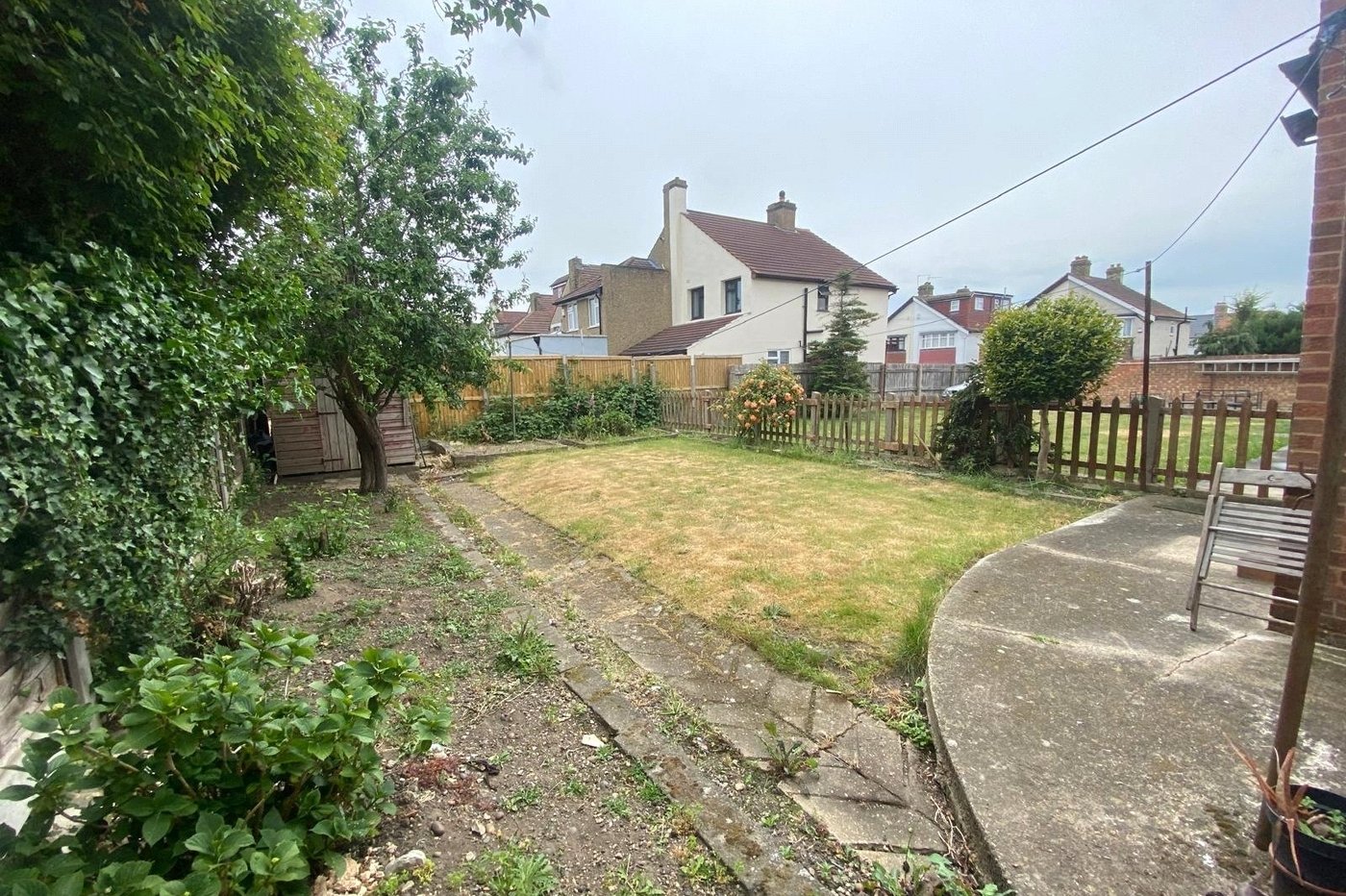 4 bedroom house for sale in Welling | Robinson Jackson