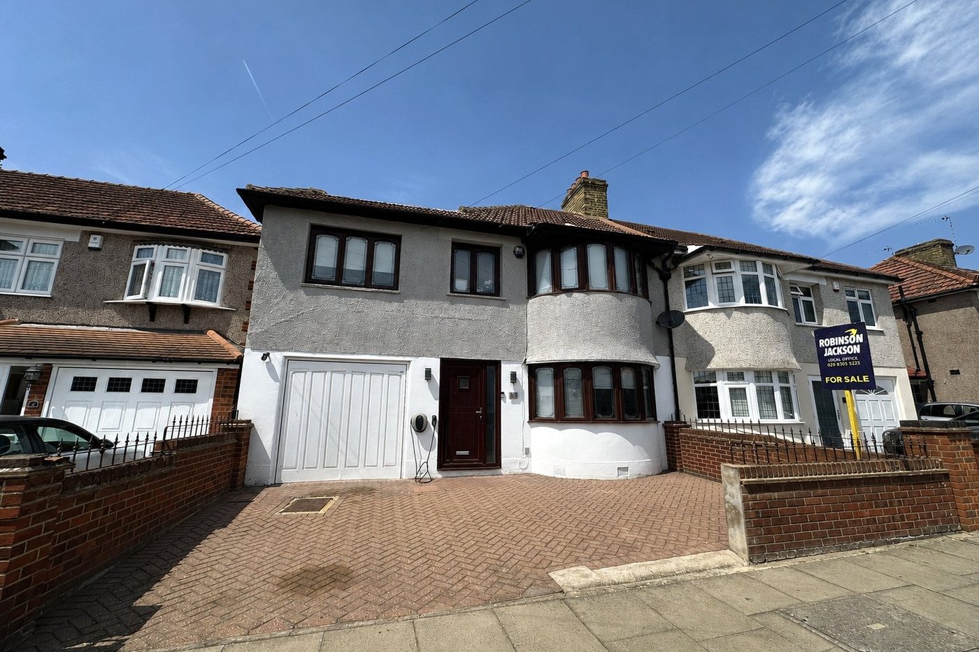5 bedroom house for sale in Welling | Robinson Jackson