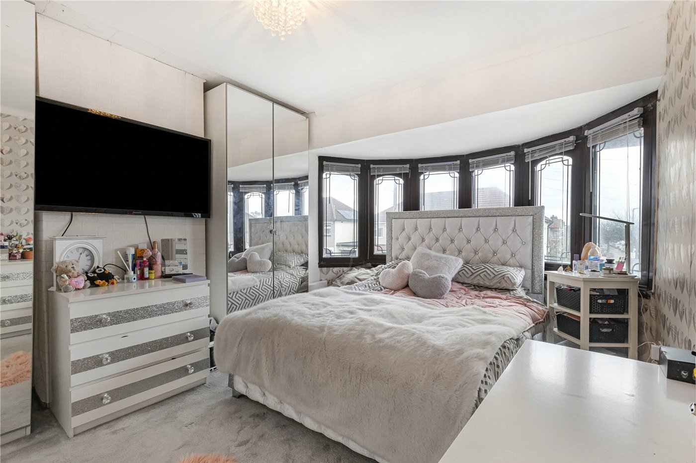 5 bedroom house for sale in Welling | Robinson Jackson