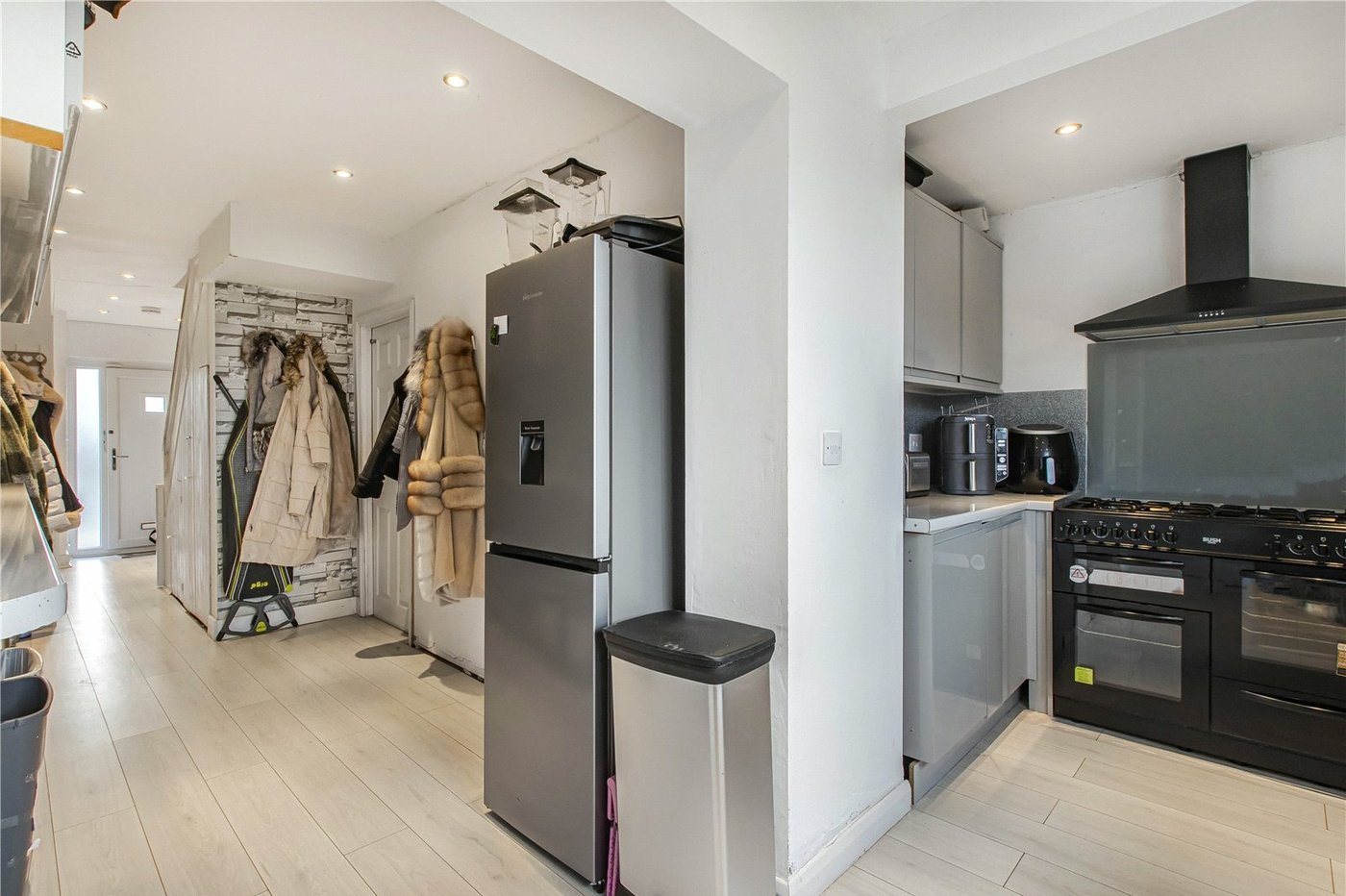 5 bedroom house for sale in Welling | Robinson Jackson