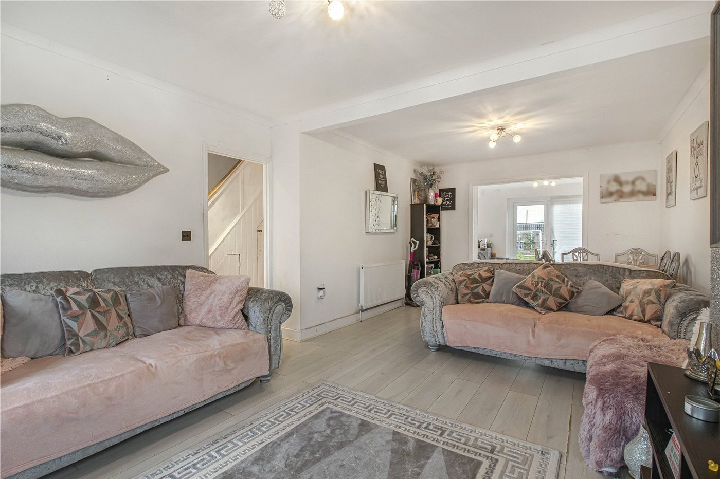 5 bedroom house for sale in Welling | Robinson Jackson