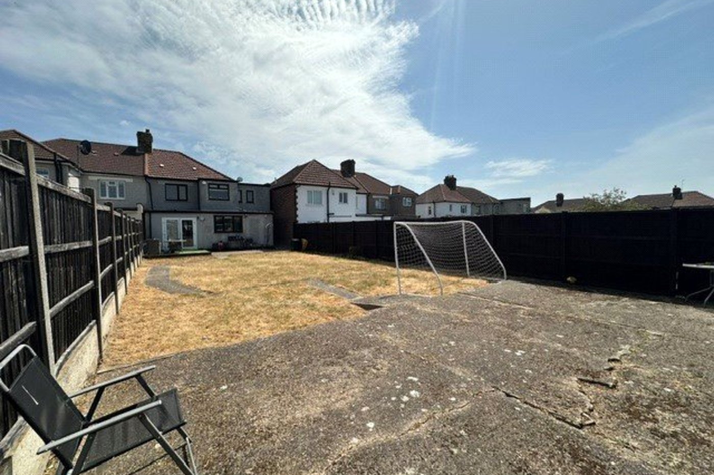 5 bedroom house for sale in Welling | Robinson Jackson